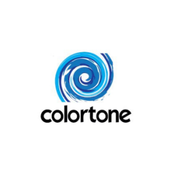 Colortone logo